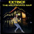 Pochette The Milkshake Rap
