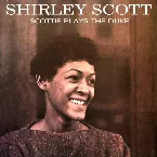 Pochette Scottie Plays The Duke