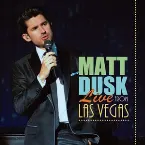 Pochette Live From Las Vegas