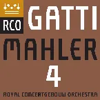 Pochette Mahler 4