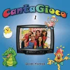 Pochette Cantagioco 1