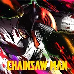 Pochette Chainsaw Man