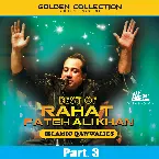 Pochette Best of Rahat Fateh Ali Khan (Islamic Qawwalies) Pt. 3