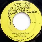 Pochette Johnny Too Bad