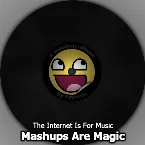 Pochette Mashups Are Magic: The Internet Is for Music