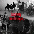 Pochette Tuareg Beatologia