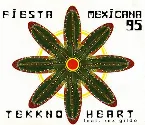 Pochette Fiesta Mexicana 95