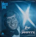 Pochette Bless You / The Winterwind