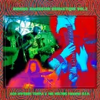 Pochette Domino Dimension Drumatique Vol.2