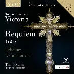 Pochette Requiem 1605: Officium Defunctorum