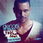Pochette Fight Your Fears - The Remixes (Extended Mixes)