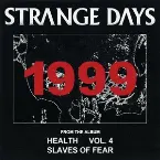 Pochette STRANGE DAYS (1999)