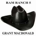 Pochette Ram Ranch 5