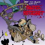 Pochette Folge 38: und die blutige Botschaft