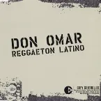 Pochette Reggaeton latino