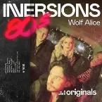 Pochette More Than This - InVersions 80s