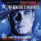 Pochette The General’s Daughter (Music From the Motion Picture)