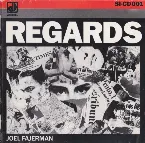 Pochette Regards
