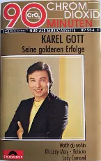 Pochette Seine goldenen Erfolge