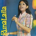 Pochette Runa Laila Volume 2