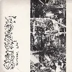 Pochette Levande lik / A Basic Urge to Kill - Todays Overdose