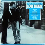 Pochette City Lights (Classic Performances by Lou Reed)