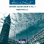 Pochette Complete Bassoon Concertos, Vol. 1