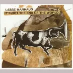 Pochette It's Not the End of the World