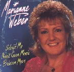 Pochette Schrijf me nooit geen mooie brieven meer / Die oude accordeon