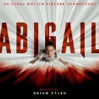 Pochette Abigail: Original Motion Picture Soundtrack