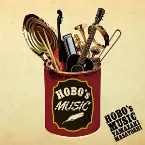 Pochette HOBO's MUSIC