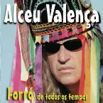 Pochette Forró de todos os tempos