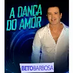 Pochette A Dança do Amor