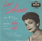 Pochette Presenting Lys Assia