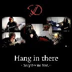 Pochette Hang in There ~Stay Home Ver.~