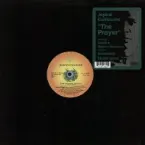 Pochette The Prayer (Priye-a)