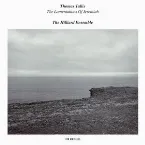 Pochette The Lamentations of Jeremiah
