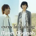 Pochette iTunes Originals: Every Little Thing