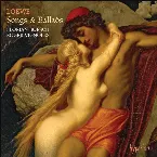 Pochette Songs & Ballads