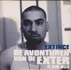 Pochette De Avonturen Van De Exter-O-Naldus