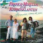 Pochette Heimwee naar de zee