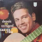 Pochette Depois do Carnaval - O Sambalanço de Carlos Lyra