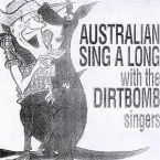 Pochette Australian Sing a Long