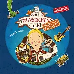 Pochette Die Schule der magischen Tiere - Endlich Ferien 5 - Benni und Henrietta