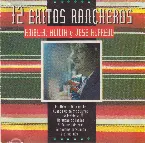 Pochette 12 éxitos rancheros