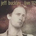Pochette Jeff Buckley Live