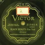 Pochette Black Beauty / Jubilee Stomp