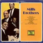 Pochette Mills Brothers