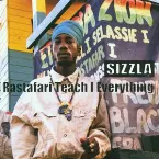 Pochette Rastafari Teach I Everything