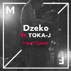 Pochette Heart Speak